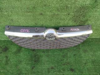 Решетка радиатора TOYOTA DUET M100A 53111-97403 3 ракурс