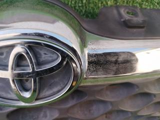 Решетка радиатора TOYOTA DUET M100A 53111-97403 5 ракурс