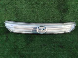 Решетка радиатора MAZDA Flair Wagon MM32S 7211081MF0 1 ракурс