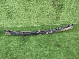 Молдинг капота TOYOTA SPADE NSP140 75770-52012 2 ракурс