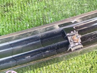 Молдинг капота TOYOTA SPADE NCP141 75770-52012 4 ракурс