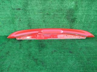 Спойлер TOYOTA PORTE NCP141 08150-52470 2 ракурс