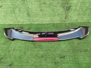 Спойлер HONDA STREAM RN6 08F02SMA0000 4 ракурс