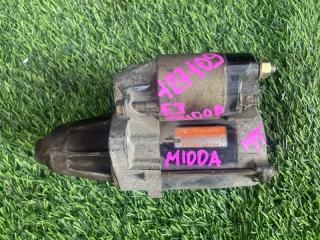 Стартер TOYOTA DUET M100A EJVE 228000-7170 1 ракурс