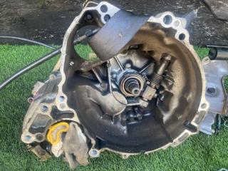 МКПП TOYOTA DUET M100A EJVE 3 ракурс