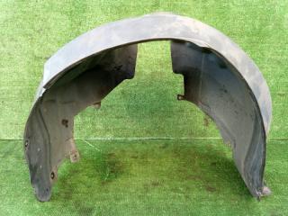Подкрылок левый передний JAGUAR X-Type X400 1X43166563 4 ракурс