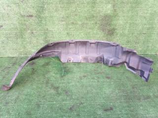 Подкрылок правый передний NISSAN DATSUN FMD22 KA24DE 63842-2S400 4 ракурс