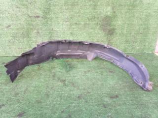 Подкрылок левый передний NISSAN DATSUN FMD22 KA24DE 63843-2S400 2 ракурс
