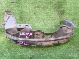 Подкрылок левый передний TOYOTA PIXIS EPOCH LA300A 53876-B2350 1 ракурс
