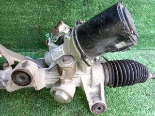 Рулевая рейка HONDA STREAM RN6 R18A 5 ракурс
