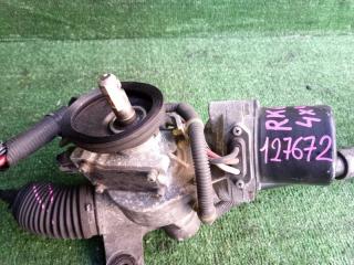 Рулевая рейка HONDA Stepwgn RK6 R20A 2 ракурс