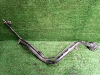 Горловина топливного бака  NISSAN X-TRAIL NT31 MR20DE 1 ракурс