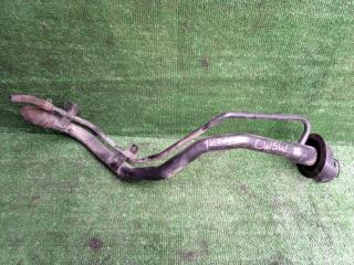 Запчасть горловина топливного бака MITSUBISHI OUTLANDER