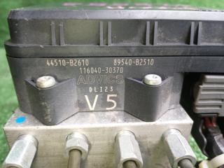 Блок abs TOYOTA PIXIS EPOCH LA300A KF-VE3 44510-B2610 3 ракурс