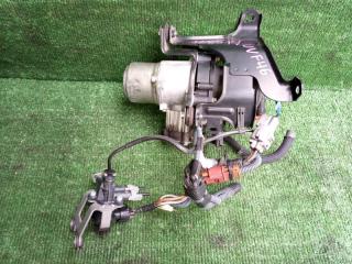 Запчасть компрессор подвески LEXUS LS600HL 2010