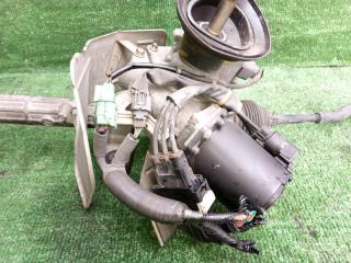 Рулевая рейка HONDA STREAM RN6 R18A 5 ракурс