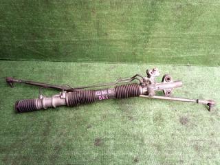Рулевая рейка HONDA EDIX BE1 D17A 1 ракурс