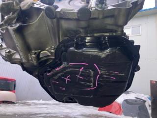 АКПП DAIHATSU TANTO EXE L455S KF-DET3 1AS 5 ракурс
