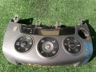 Блок управления климат-контролем TOYOTA RAV 4 ACA31 455944-2060 1 ракурс