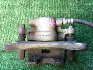 Запчасть суппорт задний левый MITSUBISHI OUTLANDER