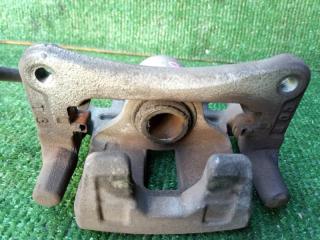 Запчасть суппорт задний правый MITSUBISHI OUTLANDER