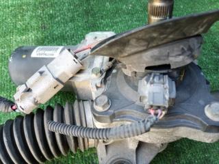Рулевая рейка HONDA ZEST JE1 P07A 5 ракурс