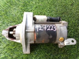 Стартер HONDA Stepwgn RF3 K20A 1 ракурс Стартер HONDA Stepwgn RF3 K20A 1 ракурс