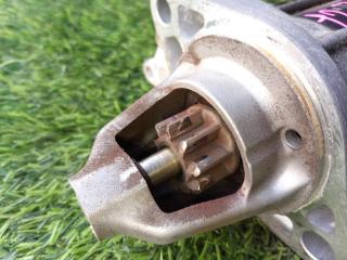 Стартер HONDA Stepwgn RF3 K20A 2 ракурс Стартер HONDA Stepwgn RF3 K20A 2 ракурс