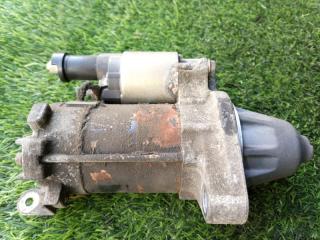 Стартер HONDA Stepwgn RF3 K20A 3 ракурс Стартер HONDA Stepwgn RF3 K20A 3 ракурс