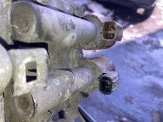АКПП HONDA Stepwgn RF3 K20A MSWA 4 ракурс