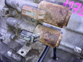АКПП HONDA Stepwgn RF3 K20A MSWA 5 ракурс