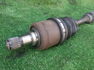 Привод правый передний MITSUBISHI EK WAGON H81W 3G83-T 3 ракурс