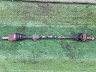 Привод правый передний HONDA STREAM RN6 R18A 1 ракурс