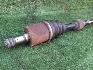 Привод правый передний HONDA STREAM RN6 R18A 4 ракурс