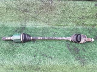 Привод правый передний SUBARU EXIGA YA5 EJ205 1 ракурс
