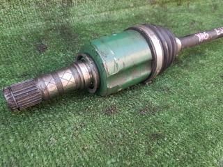 Привод правый передний SUBARU EXIGA YA5 EJ205 3 ракурс