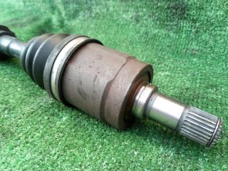 Привод правый передний HONDA STREAM RN6 R18A 2 ракурс