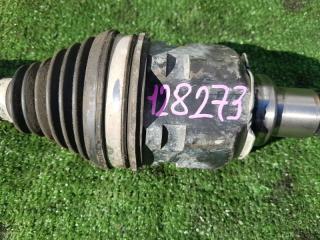Привод левый передний TOYOTA PRIUS ALPHA ZVW41 2ZRFXE 15063014050 2 ракурс