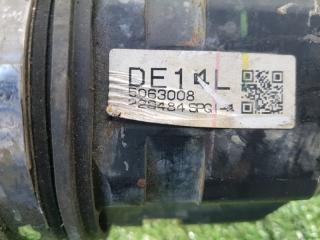Привод левый передний TOYOTA PRIUS ALPHA ZVW41 2ZRFXE 15063014050 3 ракурс