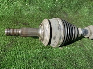 Привод левый передний TOYOTA PRIUS ALPHA ZVW41 2ZRFXE 15063014050 5 ракурс