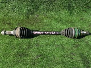 Привод левый передний  DAIHATSU MOVE LA100S KF-VE3 1 ракурс