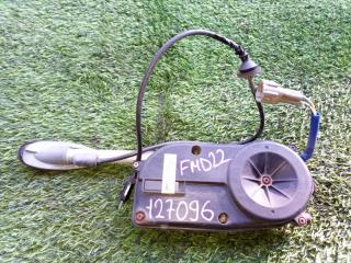 Антенна NISSAN DATSUN FMD22 KA24DE 28200 VJ200 1 ракурс