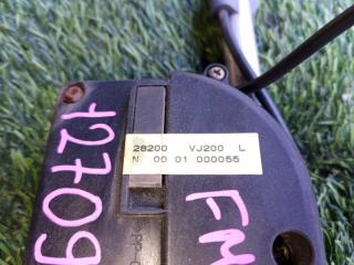 Антенна NISSAN DATSUN FMD22 KA24DE 28200 VJ200 3 ракурс