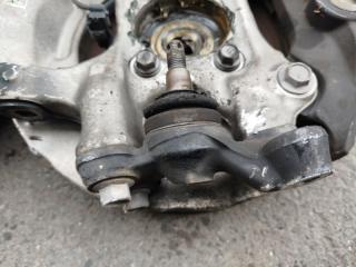 Ступица передняя LEXUS LS600H UVF45 2UR-FSE
