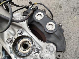 Ступица передняя LS600H UVF45 2UR-FSE