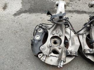 Ступица передняя LS600H UVF45 2UR-FSE
