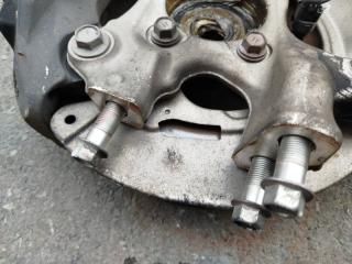 Ступица передняя LS600H UVF45 2UR-FSE