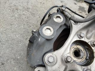 Ступица передняя LS600H UVF45 2UR-FSE