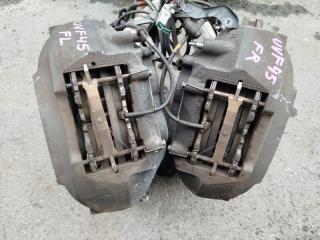 Ступица передняя LS600H UVF45 2UR-FSE