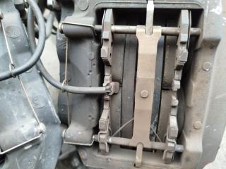 Ступица передняя LS600H UVF45 2UR-FSE